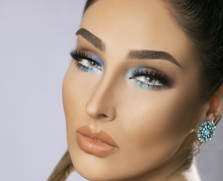 event-makeup-service