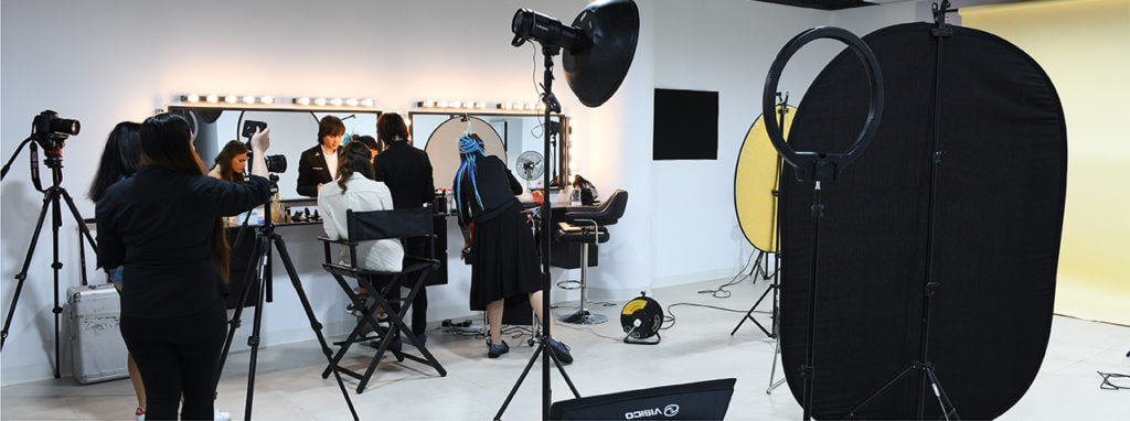 studio-production
