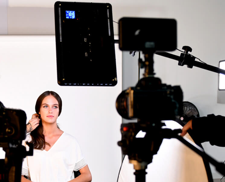 studio-production