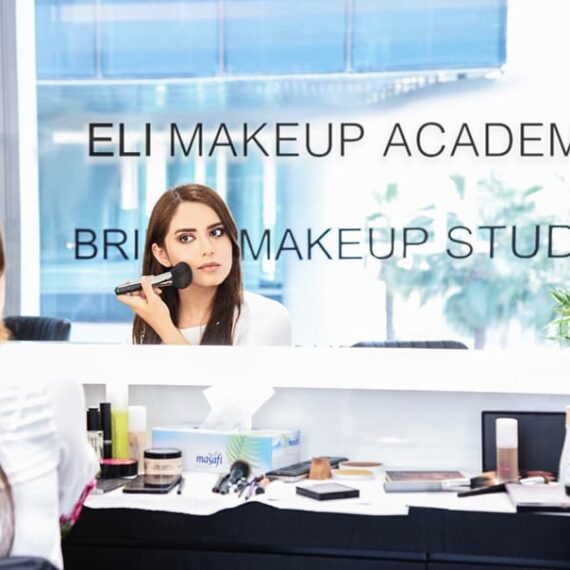 Eli Makeup Academy